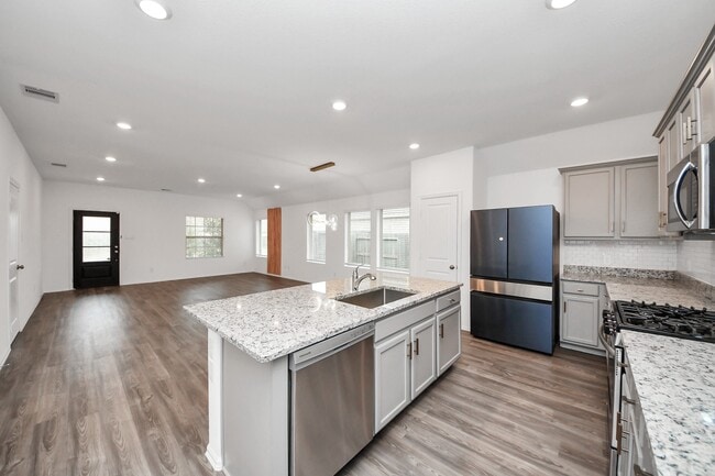 property at 14230 Elrington Holw Trl