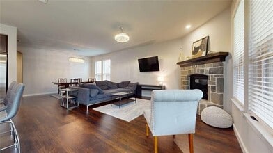 1916 Prestige Cove Ct in Wylie, TX - Building Photo - Building Photo