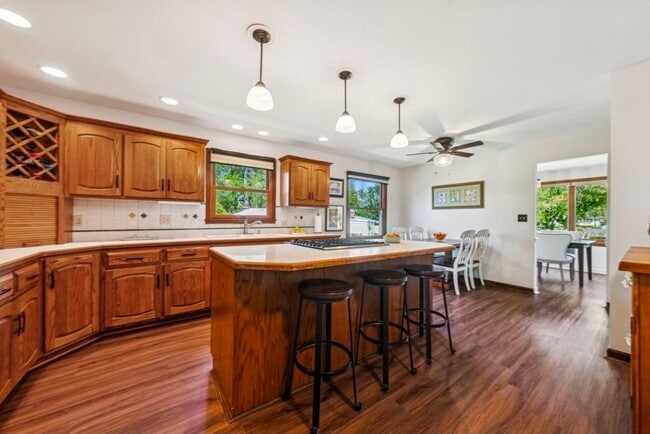 5873 Walnut Ave, Unit 1