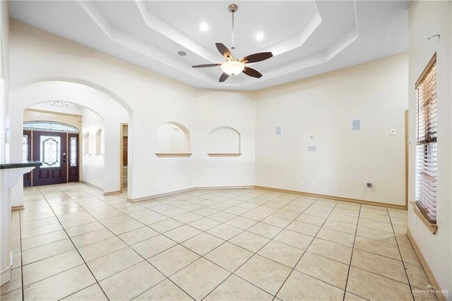 3812 Rico St in Weslaco, TX - Building Photo - Building Photo