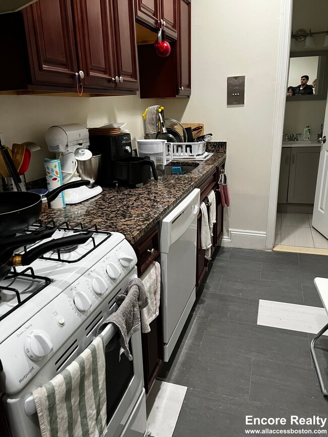 58 Queensberry St in Boston, MA - Building Photo - Building Photo