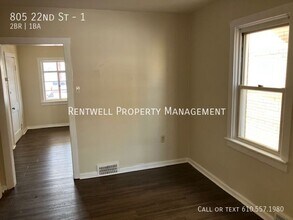 805 22nd St in Ambridge, PA - Building Photo - Building Photo