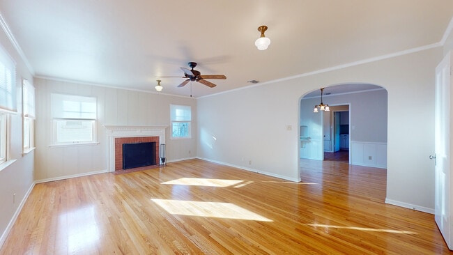 property at 587 Prescott St
