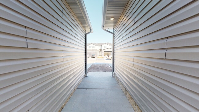 1692 NW 50th St in Lincoln, NE - Building Photo - Building Photo