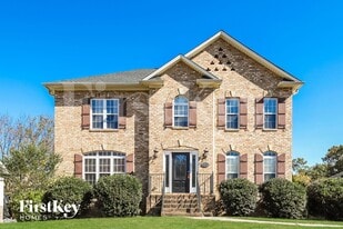 4625 Stimpson Ridge Dr in Winston-Salem, NC - Building Photo