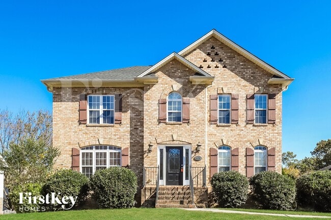 property at 4625 Stimpson Ridge Dr