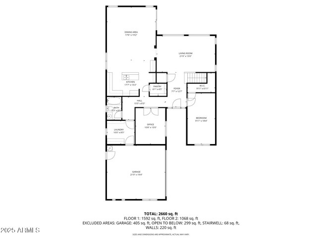 3047 S 257th Ave in Buckeye, AZ - Building Photo - Building Photo
