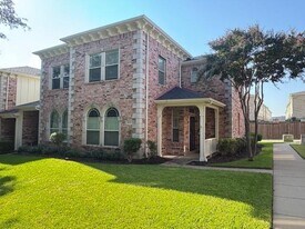 316 Legends Dr in Lewisville, TX - Building Photo