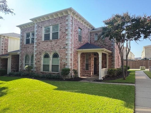 property at 316 Legends Dr