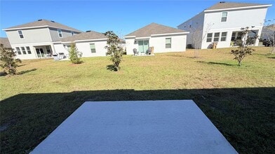 4207 Mountain Laurel Ln in Kissimmee, FL - Building Photo - Building Photo