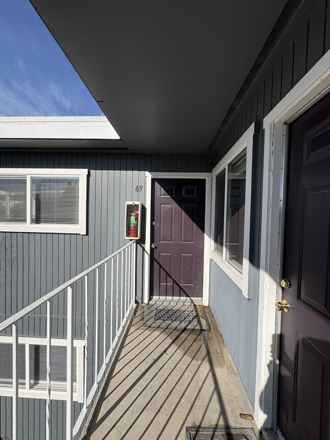 property at 7432 Bridgit Dr