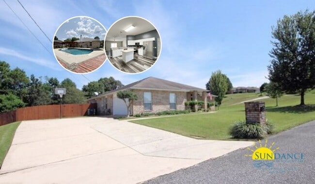 property at 451 Laticia Dr