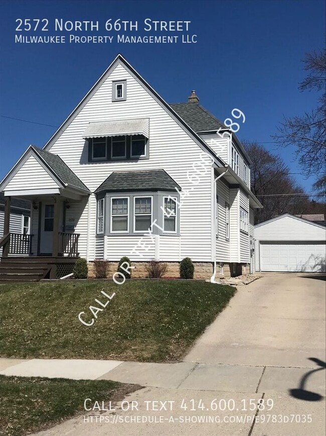 property at 2572 N 66th St