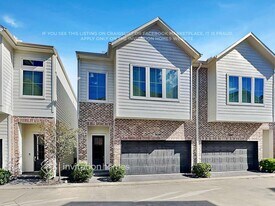 6349 Paddington Bnd Dr in Houston, TX - Building Photo