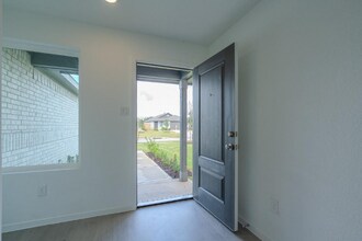 6814 Flowering Ginger Ln in Katy, TX - Foto de edificio - Building Photo