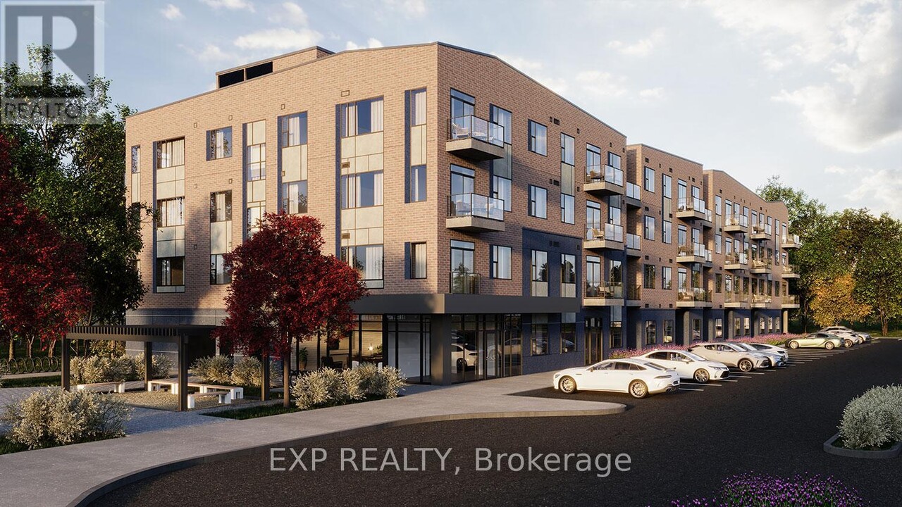 2055-2055 Portobello Blvd. in Ottawa, ON - Building Photo