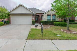 4529 Worchester Ln in McKinney, TX - Building Photo