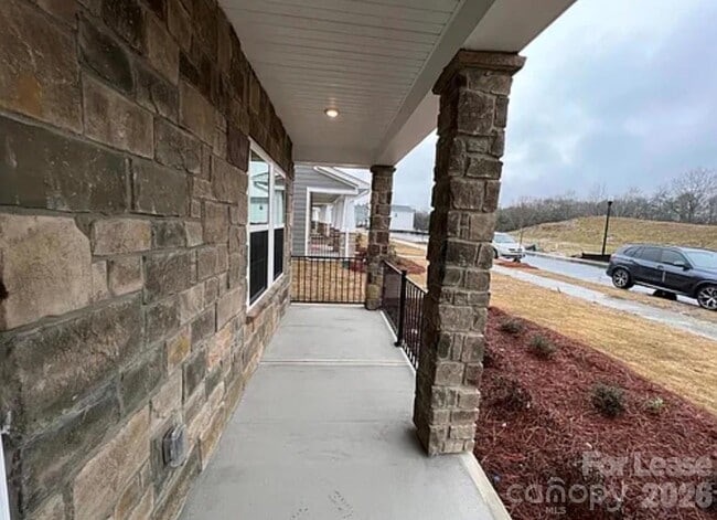 826 Windage Wy in Pineville, NC - Building Photo - Building Photo