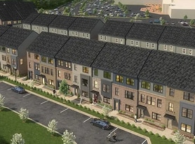 10144 Virginia Blvd in Glen Allen, VA - Building Photo