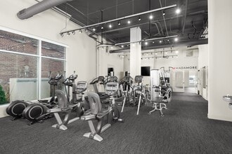 Madamore in Cincinnati, OH - Building Photo - Building Photo