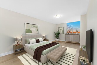 45 La Rose Ave in Toronto, ON - Building Photo - Building Photo