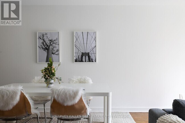 property at 500-TH500 Richmond St W