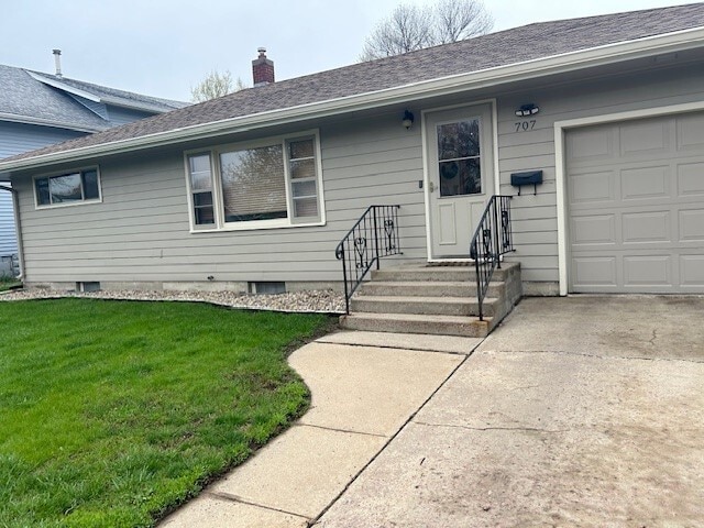 property at 707 E 7th Ave