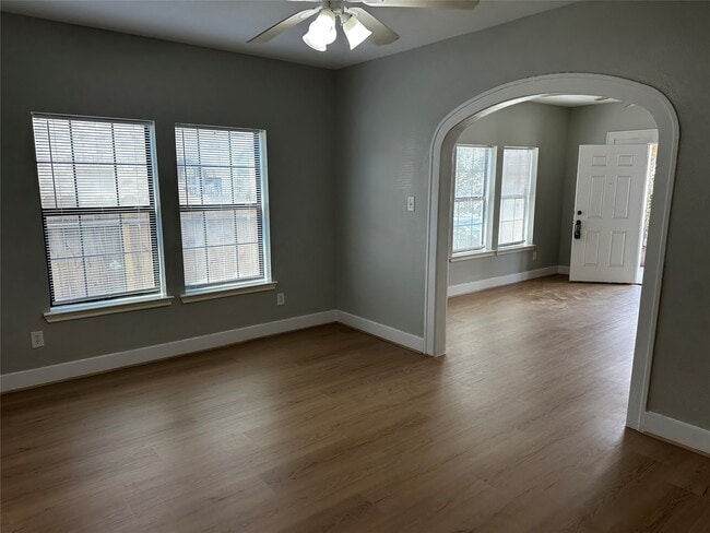 property at 2910 Wichita St