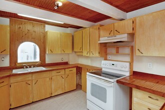 406 W 4th Ave in Iliff, CO - Building Photo - Building Photo