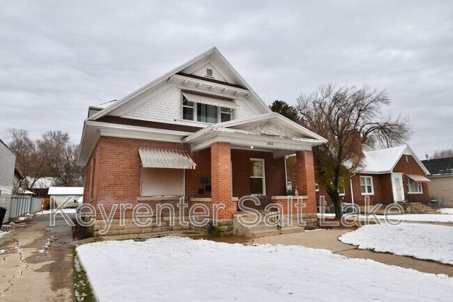 1312 Washington Blvd in Ogden, UT - Building Photo - Building Photo