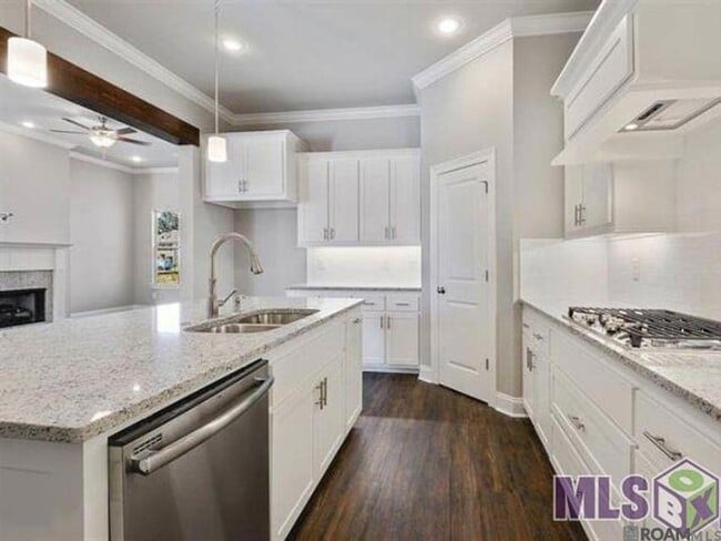 property at 13420 Belle Prairie Dr