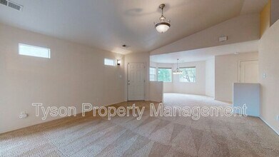 7815 Chaco Mesa Loop NW in Albuquerque, NM - Building Photo - Building Photo