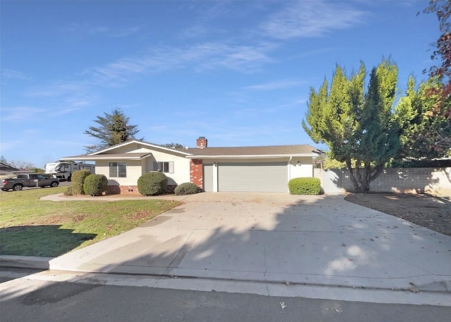 354 Ponderosa Trail in Calimesa, CA - Foto de edificio - Building Photo