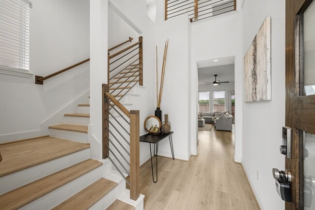 8906 Covenant Pl in Houston, TX - Building Photo - Building Photo