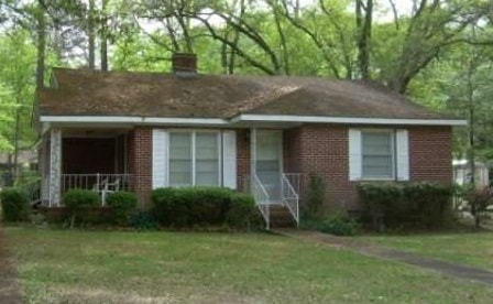 property at 810 11th Ave