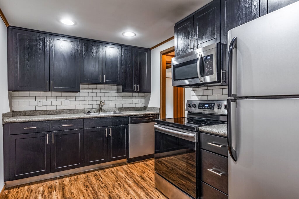 Princeton Court Apartments in Frederick, MD