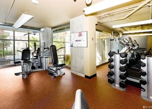 170 King St, Unit 737 in San Francisco, CA - Building Photo - Building Photo