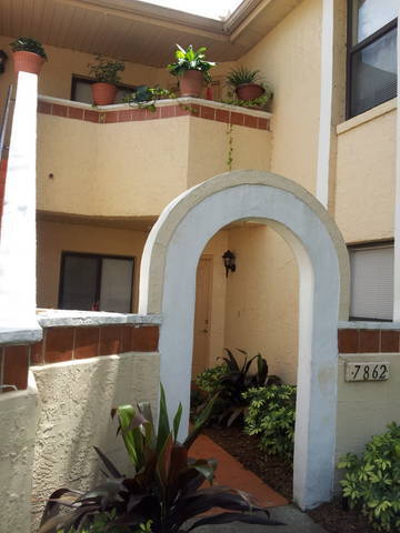 property at 7862 Sugar View Ct