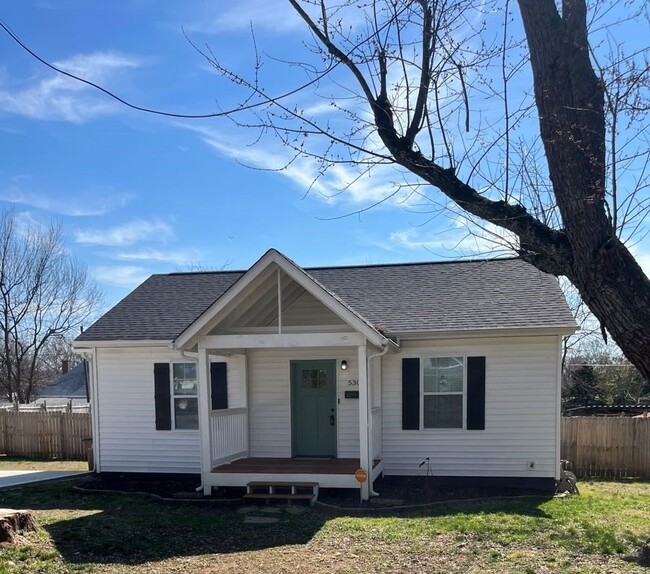 property at 530 Watauga Ave