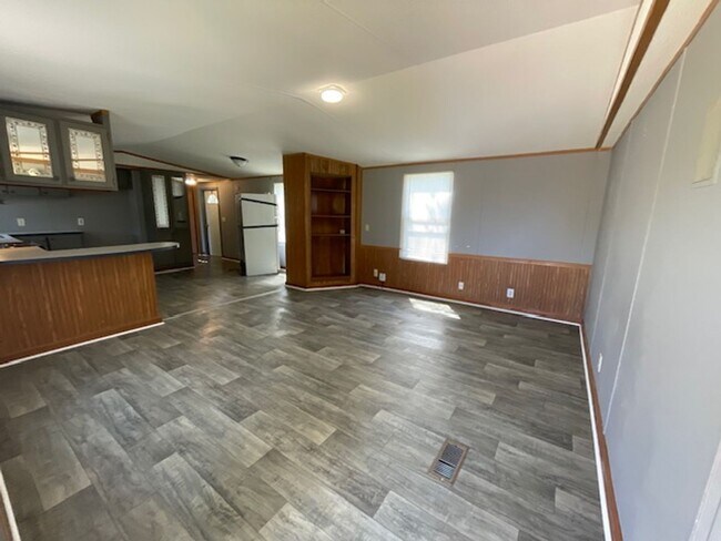 3061 Nanny Rd in Pontotoc, MS - Building Photo - Building Photo