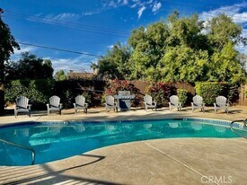 79400 Ave 42, Unit 2 in Bermuda Dunes, CA - Building Photo