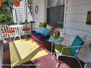 109 Mt Tabor Way in Ocean Grove, NJ - Building Photo - Building Photo