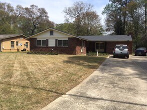 1012 Ashland Ave in Columbus, GA - Building Photo - Building Photo