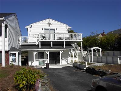 29 Broken Bow Ln in East Falmouth, MA - Building Photo