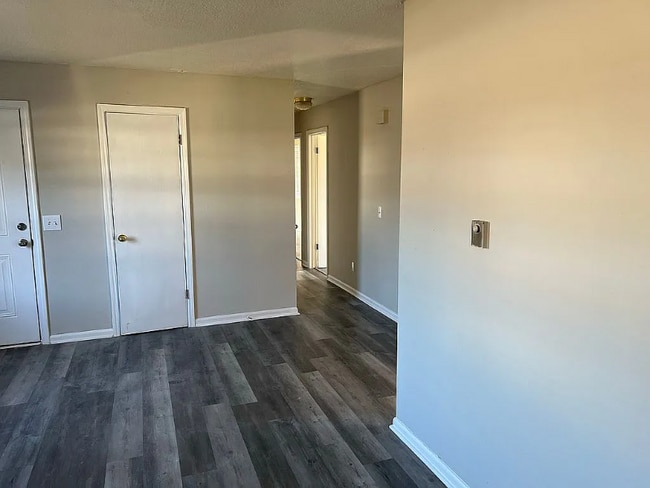 property at 5530 Old Airport Rd