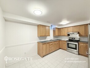 18 Lehar Ct in Brampton, ON - Building Photo - Building Photo