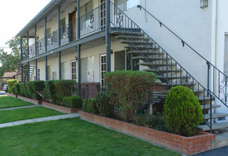 1610 Santa Clara St in Santa Clara, CA - Building Photo - Building Photo