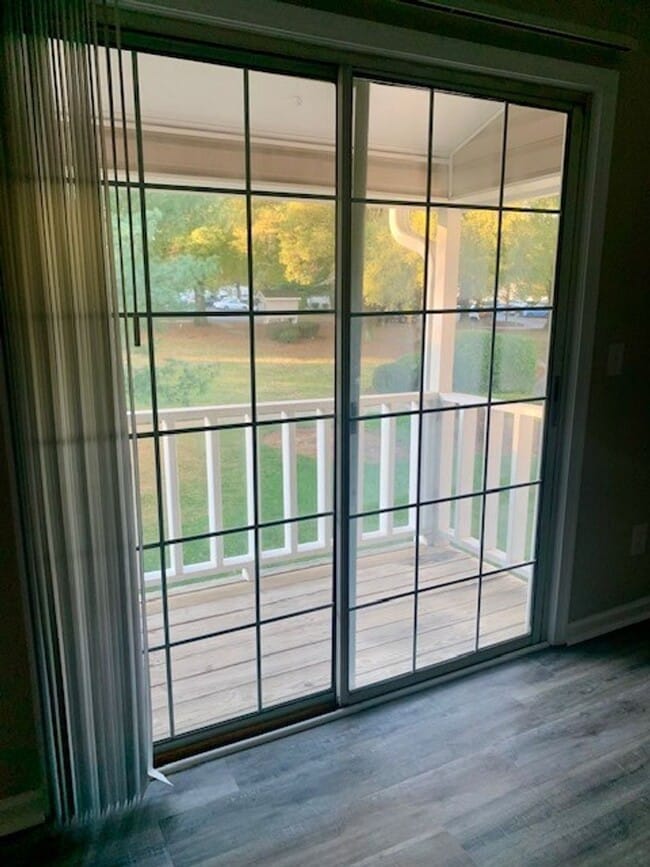 5639 Hornaday Rd in Greensboro, NC - Building Photo - Building Photo