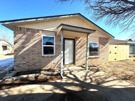 9603 Elmwood Ave in Lubbock, TX - Building Photo