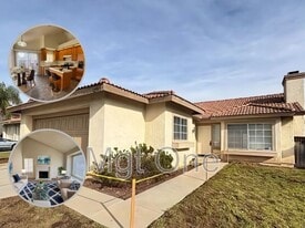 12780 Pan Am Blvd in Moreno Valley, CA - Building Photo